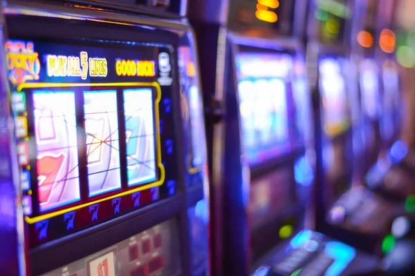 Touch-friendly controls Touch-optimized betting interface